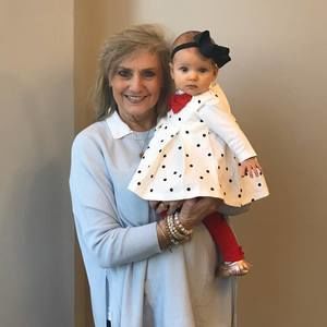 Meet your Posher, Dollie